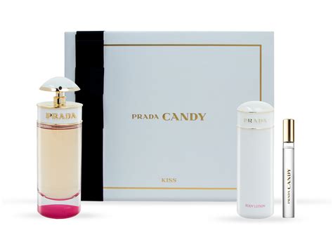 prada candy kiss set